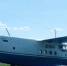 Ан-2, ЮТэйр, жёсткая посадка(2021)|Фото: Уральска транспортная прокуратура - Nakanune.Ru