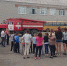 В Голышманово проводятся профилактические мероприятия в пришкольных лагерях - МЧС