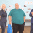 Награда за борьбу с огнём - TyuMedia.Ru