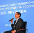 Уральский полпред Якушев заявил, что Владимир Путин всегда уделяет внимание помощи пострадавшим - ТюменьПро