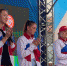 Анастасия Кирпичникова, Дарья Устинова, Ксения Перова(2021)|Фото: ДИП Свердловской области - Nakanune.Ru