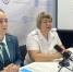 На онлайн-семинаре налогоплательщикам рассказали о порядке получения электронной подписи - УФНС