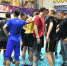 Команды суперлиги вступают в спор за трофей - АСН Тюменская арена