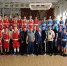 департамент физической культуры, спорта и дополнительного образования Тюменской области - ИА Тюменская линия