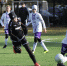 Одолели «Девон», но остались без медалей… - АСН Тюменская арена