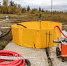 АО "Транснефть – Сибирь" провело учения на заболоченном участке нефтепровода - Newsprom.Ru