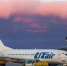 Utair во ВКонтакте - ИА Тюменская линия