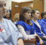 Молодых медиков тюменской скорой посвятят в профессию - Здравоохранение в Тюменской области