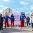 Спортивный уик-энд: Тюмень с размахом отметила День здоровья - Sport.Tyumen-City.Ru