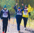 Всероссийский День ходьбы в Тюмени собрал порядка 200 участников - Sport.Tyumen-City.Ru