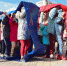Сегодня в новых микрорайонах Тюмени высадился #ЗдоровыйДесант! - Sport.Tyumen-City.Ru