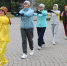 Тюменцы окунулись в таинственный мир «ци» - Sport.Tyumen-City.Ru
