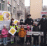 Руководители ГИБДД и общественники проводят экспресс-тренинги дорожной безопасности для тюменских  детей и родителей - ГИБДД