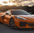 GM представила самый мощный Chevrolet Corvette за всю историю - Car72.Ru