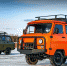 Автомобили УАЗ резко подорожали - Car72.Ru