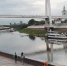 В Туре водолазы ищут мужчину, который спрыгнул с Моста Влюбленных - NG72.Ru