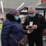 В Тюмени оценили работу проверяющих QR-коды - Tumentoday.Ru