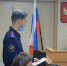 Тюменского следователя, сбившего насмерть двух человек,  отправили в СИЗО на 2 месяца. ВИДЕО - ТюменьПро