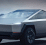 Tesla Cybertruck получит версию с четырьмя электродвигателями - Car72.Ru