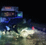 Молодой водитель погиб в ДТП под Ялуторовском - Tumentoday.Ru
