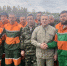 Александр Моор наградил уральских и ямальских спасателей за помощь в ликвидации природных пожаров - Губернатор Тюменской области