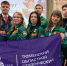 Тюменцы на всероссийском конкурсе "Труд-Крут" в Воронеже - ТИУ