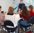 В Тюмени выбирают новый состав областного Студенческого совета - Tumentoday.Ru