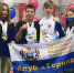 Тюменские бойцы добыли медали в Перми - Тюменская арена
