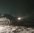 Затор на тюменской трассе после массового ДТП помогли убрать военные - Tumentoday.Ru