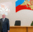Степан Киричук напутствовал тюменских призывников - Городская Дума