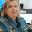Наталья Ульянова: "Кому праздник, а кому - работа" - МЧС