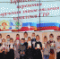 Жители Заводоуковска «подтягиваются» к ГТО - Департамент физкультуры и спорта