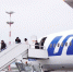 Utair - ИА Тюменская линия