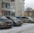 Тюменец скрывался от долгов в машине - Tumentoday.Ru