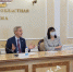 пресс-служба Тюменского регионального отделения Всероссийской политической партии «Единая Россия» - ИА Тюменская линия