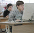 Тюменские школьники приняли участие в олимпиаде по информатике - News.MegaTyumen.Ru