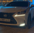 41-летняя мать покрывает нарушения 19-летнего сына на Лексусе H888УA72? - Car72.Ru
