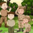 Познавательная игра «Страницы военной истории» - Ялуторовский музейный комплекс