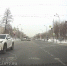 В Тюмени поймали лихача, который гонял на красный свет и по встречке - NG72.Ru