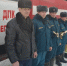 Добровольцы Вагайского района  на страже безопасности - МЧС
