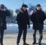 При содействии единороссов в Тюмени установят стелу «Город трудовой доблести» - Единая Россия