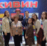 Команда ГАУ Северного Зауралья на КиВиН - Государственный аграрный университет Северного Зауралья