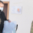 Сотрудники Росгвардии оказали помощь детскому социальному центру в Тюмени - Росгвардия