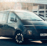 Hyundai представил новую MPV-линейку STARIA - Car72.Ru