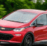 Безвоздушные шины Michelin планируют устанавливать на Chevrolet Bolt нового поколения - Car72.Ru