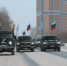 В тюменском автопробеге в поддержку ВС РФ приняли участие около 100 автомобилистов - Newsprom.Ru
