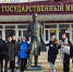 В Тюменском ГМУ побывали учащиеся медицинского класса Тобольска - Тюменский ГМУ