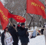Митинг в Тюмени 9 апреля - РКРП-РПК