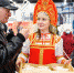 Весенняя продуктовая неделя стартует в Тюмени - ГТРК Регион-Тюмень