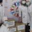 Сбор гуманитарной помощи - Тюменский медколледж